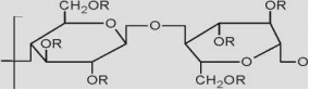 cellulose ether for medicine