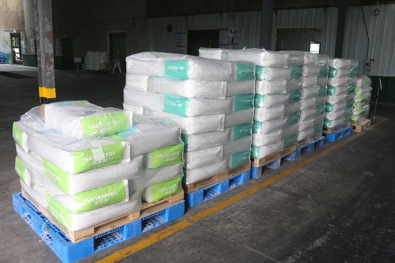Hydroxypropyl Methylcellulose for Food
