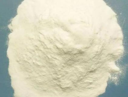 Vertraging van cellulose-ethers instellen