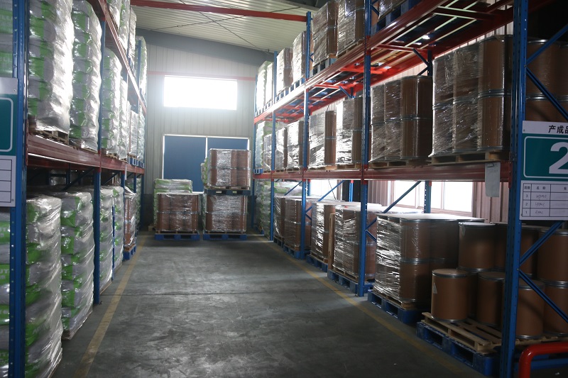 HPMC for Plant Capsule