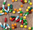 for medicine