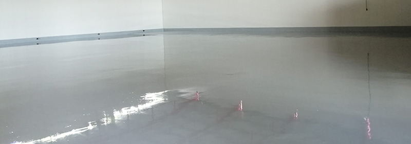 HPMC for self-leveling