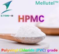 HPMC for PVC Making